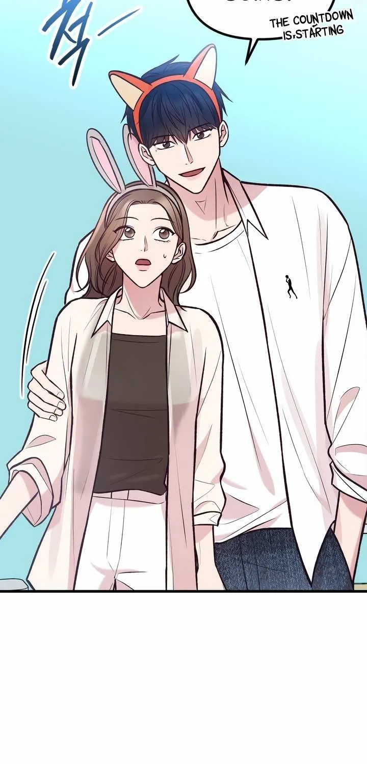 Meet In The Middle Kainu Manga Chapter 36 Page 76