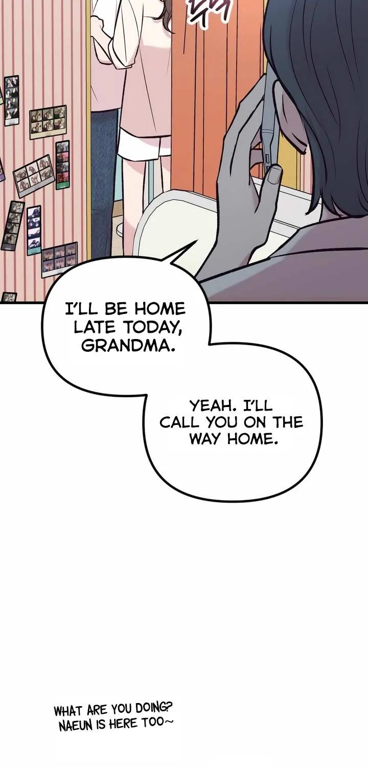 Meet in The Middle Kainu Manga Chapter 36 Page 84