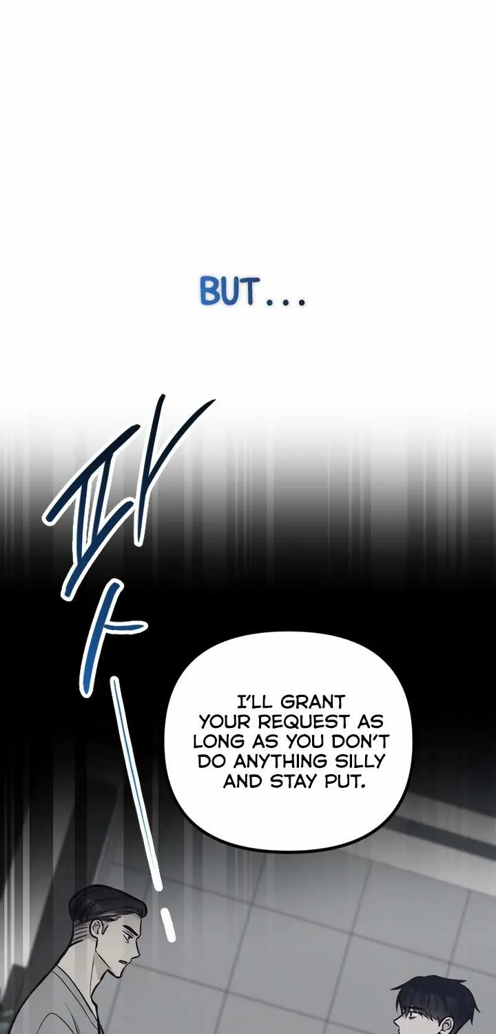 Meet in The Middle Kainu Manga Chapter 35 Page 14
