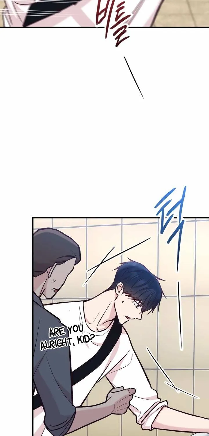 Meet in The Middle Kainu Manga Chapter 35 Page 21