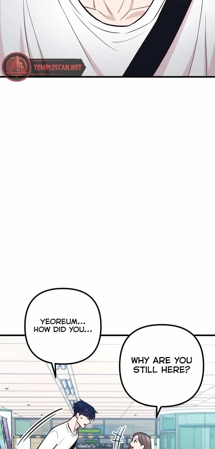 Meet in The Middle Kainu Manga Chapter 35 Page 28