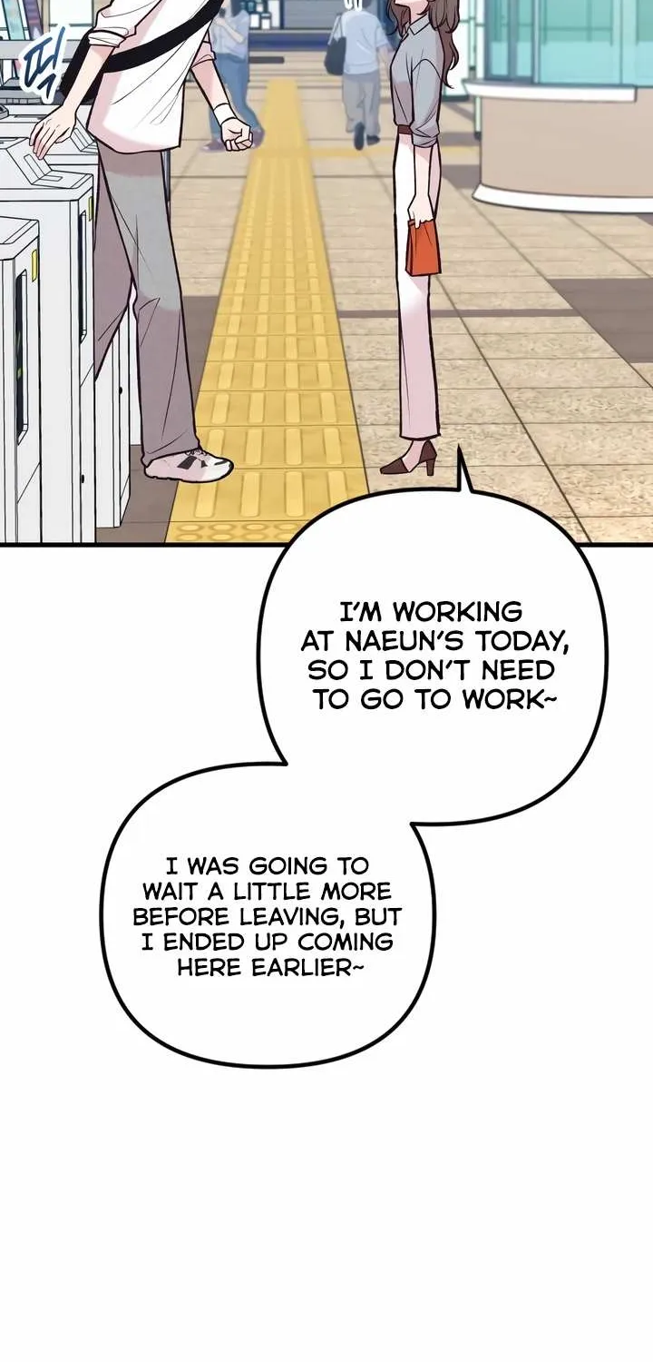 Meet in The Middle Kainu Manga Chapter 35 Page 29