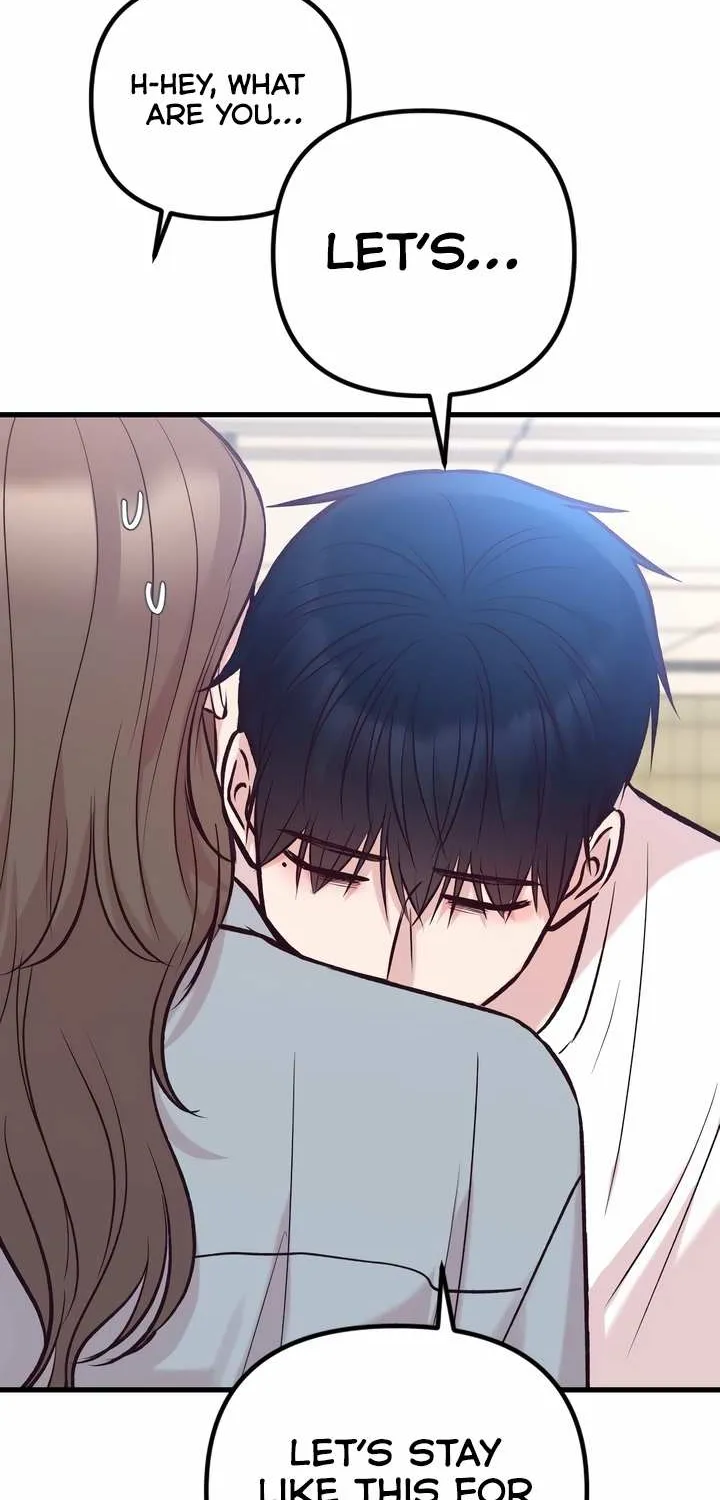 Meet in The Middle Kainu Manga Chapter 35 Page 35