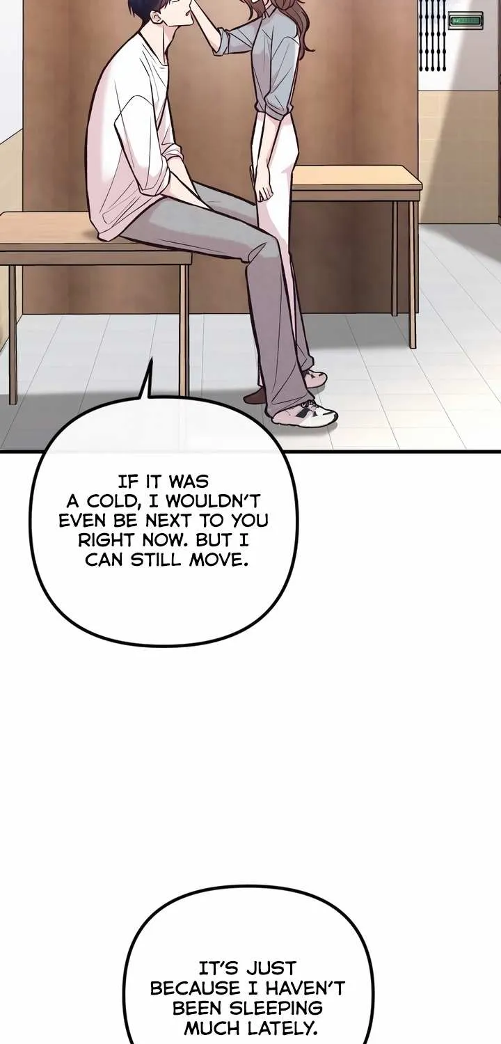 Meet in The Middle Kainu Manga Chapter 35 Page 40