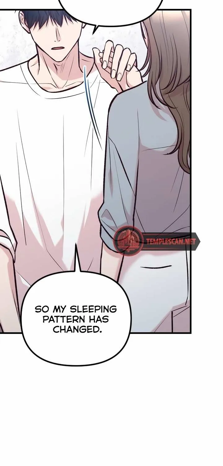 Meet in The Middle Kainu Manga Chapter 35 Page 41