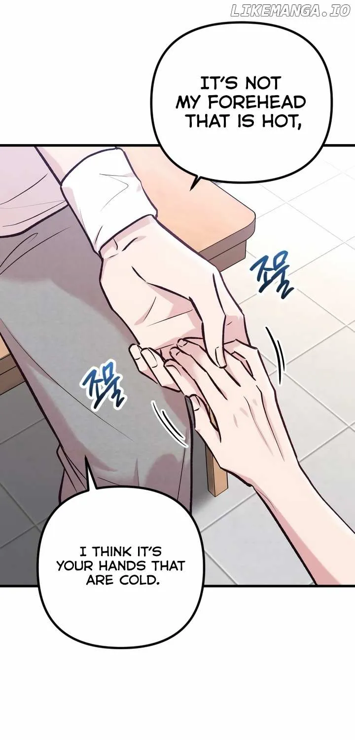 Meet in The Middle Kainu Manga Chapter 35 Page 42
