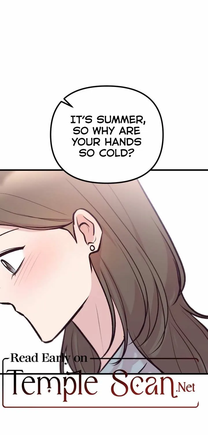 Meet in The Middle Kainu Manga Chapter 35 Page 43
