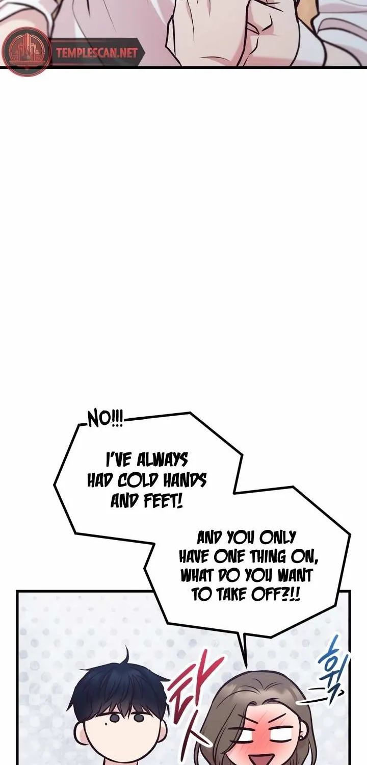 Meet in The Middle Kainu Manga Chapter 35 Page 45