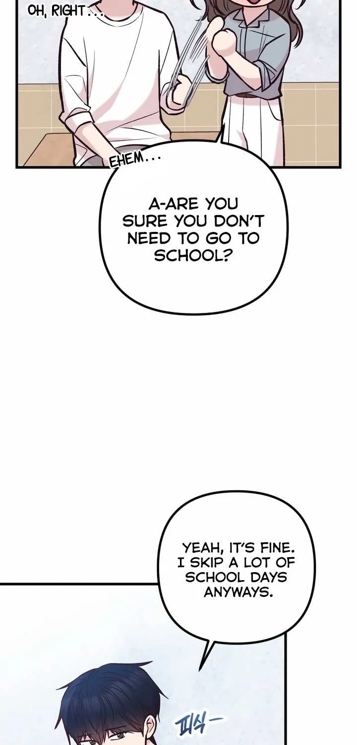 Meet in The Middle Kainu Manga Chapter 35 Page 46