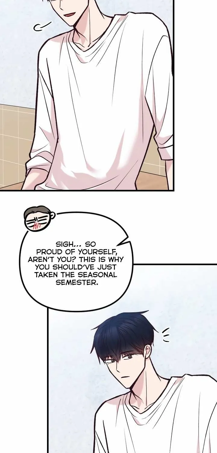 Meet in The Middle Kainu Manga Chapter 35 Page 47