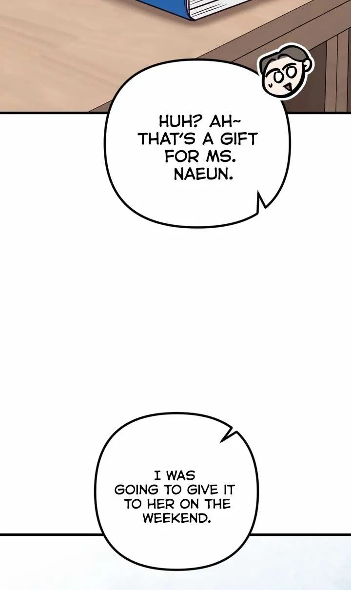 Meet in The Middle Kainu Manga Chapter 35 Page 49