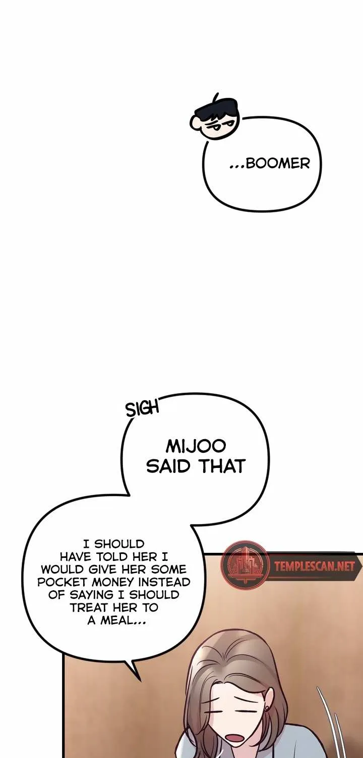 Meet in The Middle Kainu Manga Chapter 35 Page 52
