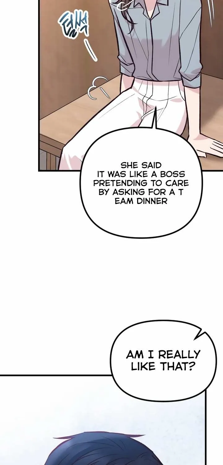 Meet in The Middle Kainu Manga Chapter 35 Page 53