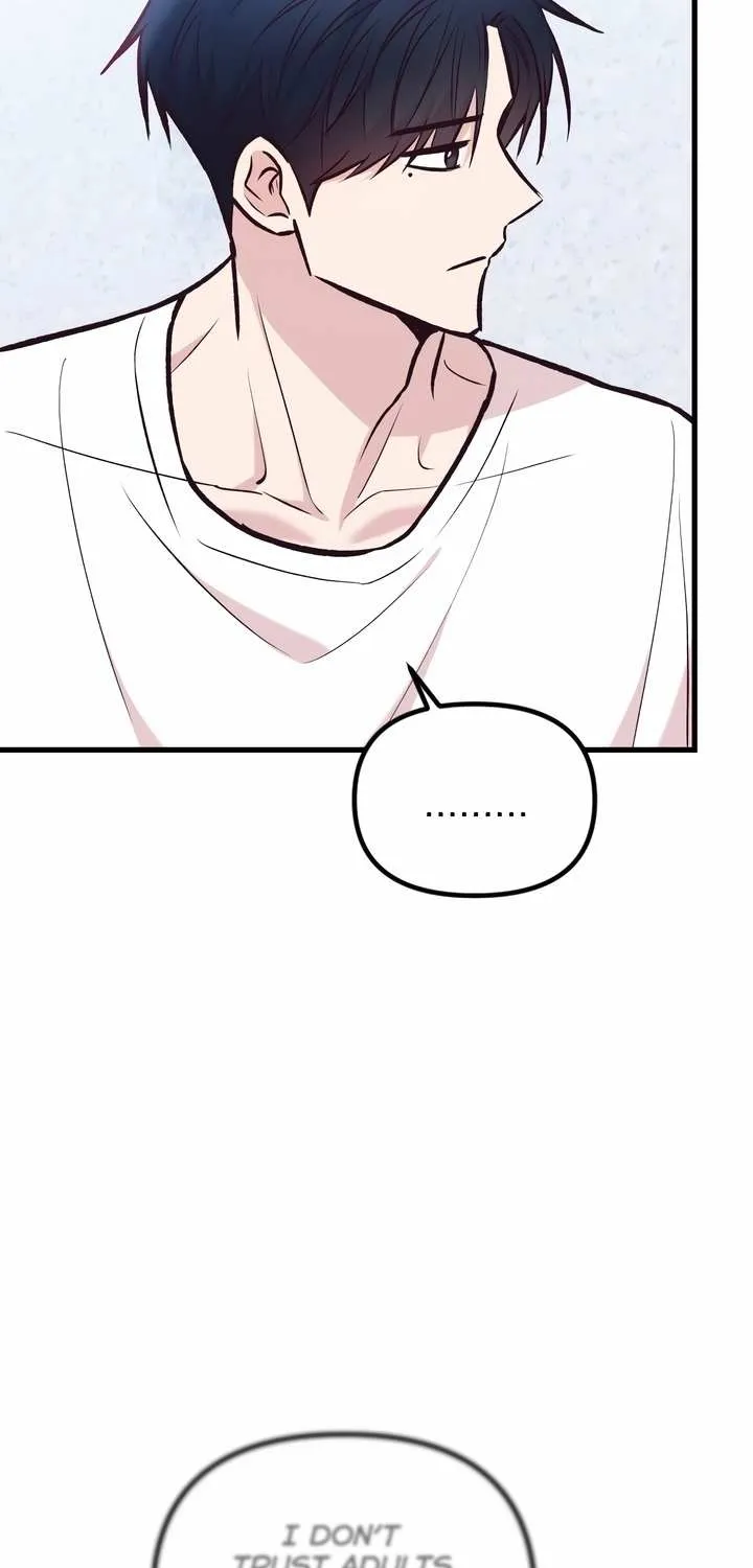 Meet in The Middle Kainu Manga Chapter 35 Page 54