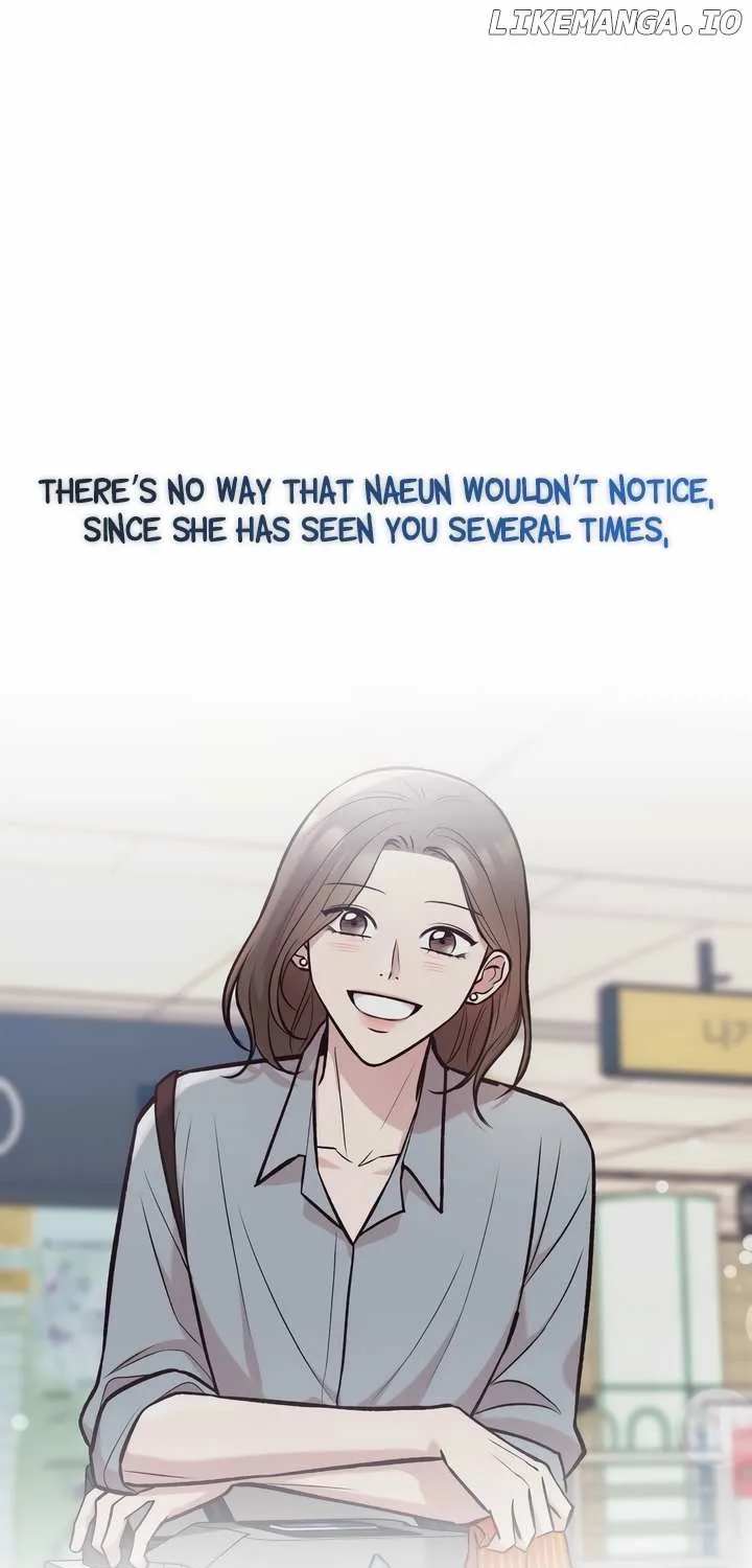 Meet in The Middle Kainu Manga Chapter 35 Page 58