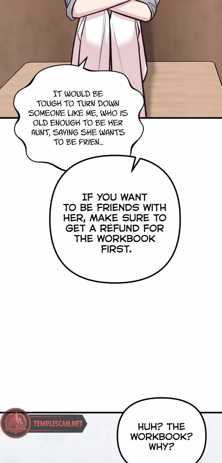 Meet in The Middle Kainu Manga Chapter 35 Page 60