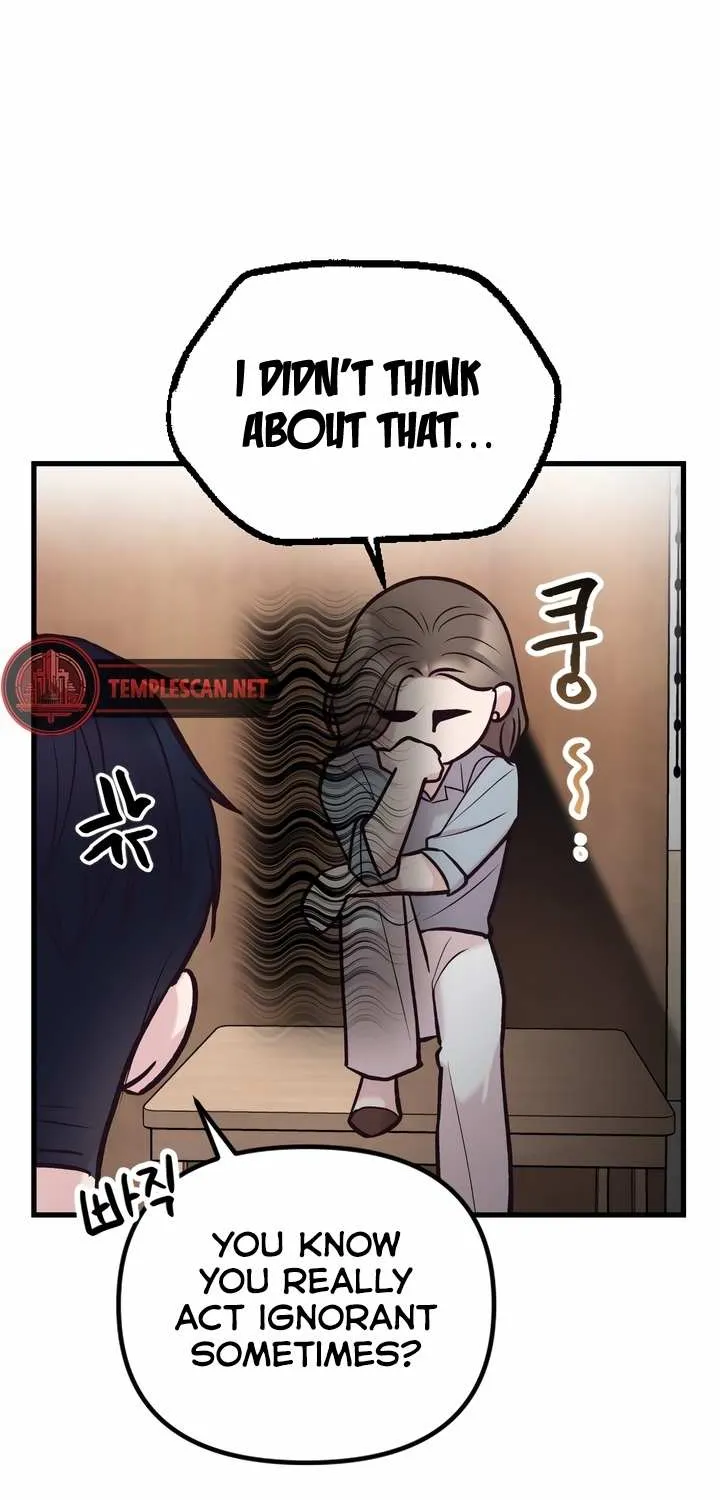 Meet in The Middle Kainu Manga Chapter 35 Page 64