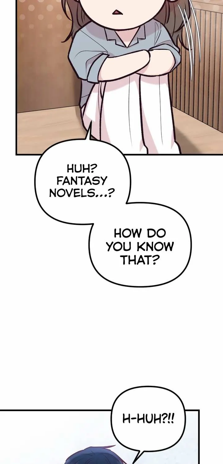 Meet in The Middle Kainu Manga Chapter 35 Page 68