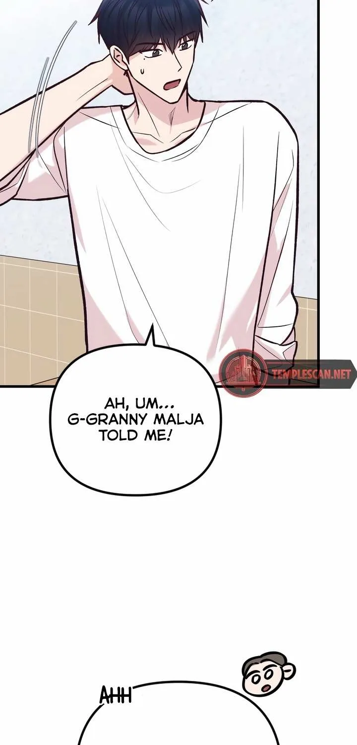 Meet in The Middle Kainu Manga Chapter 35 Page 69