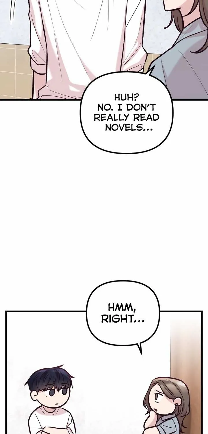 Meet in The Middle Kainu Manga Chapter 35 Page 71
