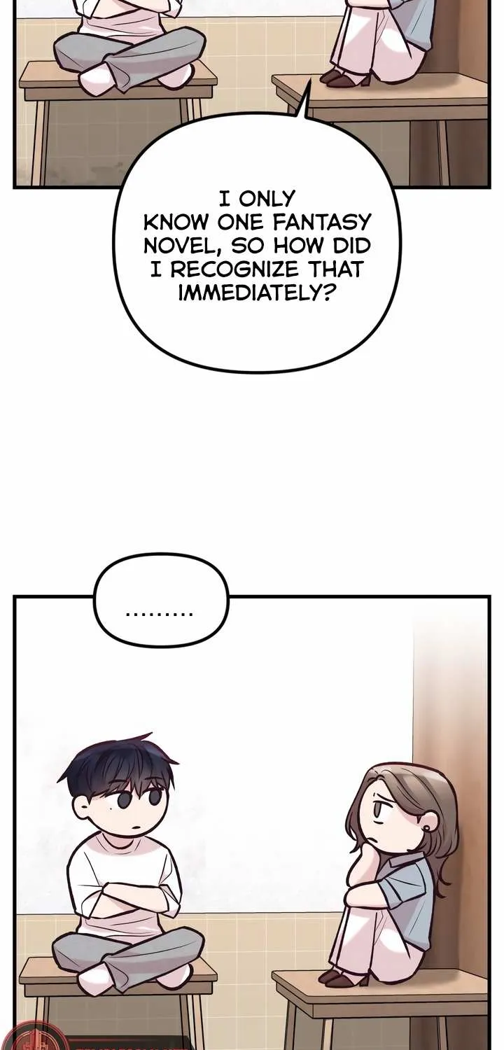 Meet in The Middle Kainu Manga Chapter 35 Page 72
