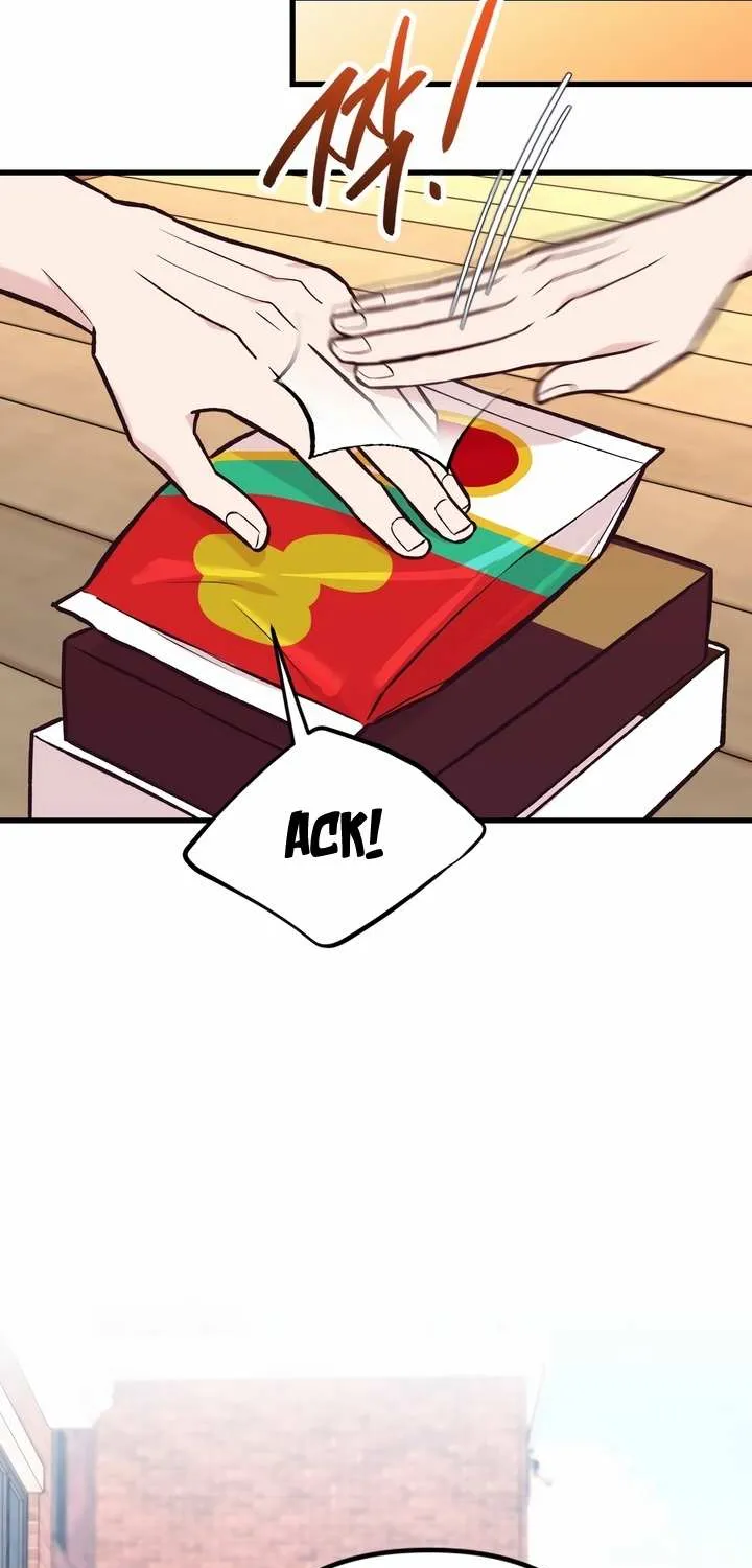 Meet in The Middle Kainu Manga Chapter 35 Page 76