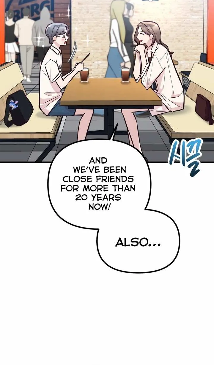 Meet in The Middle Kainu Manga Chapter 35 Page 88