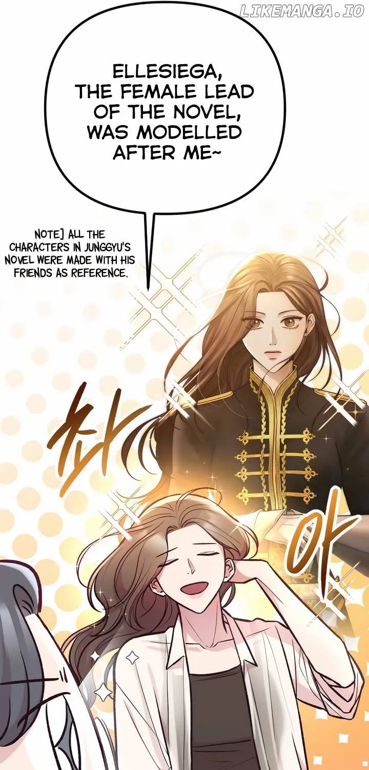 Meet in The Middle Kainu Manga Chapter 35 Page 89