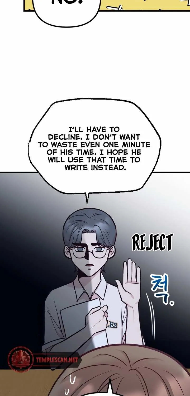 Meet in The Middle Kainu Manga Chapter 35 Page 91