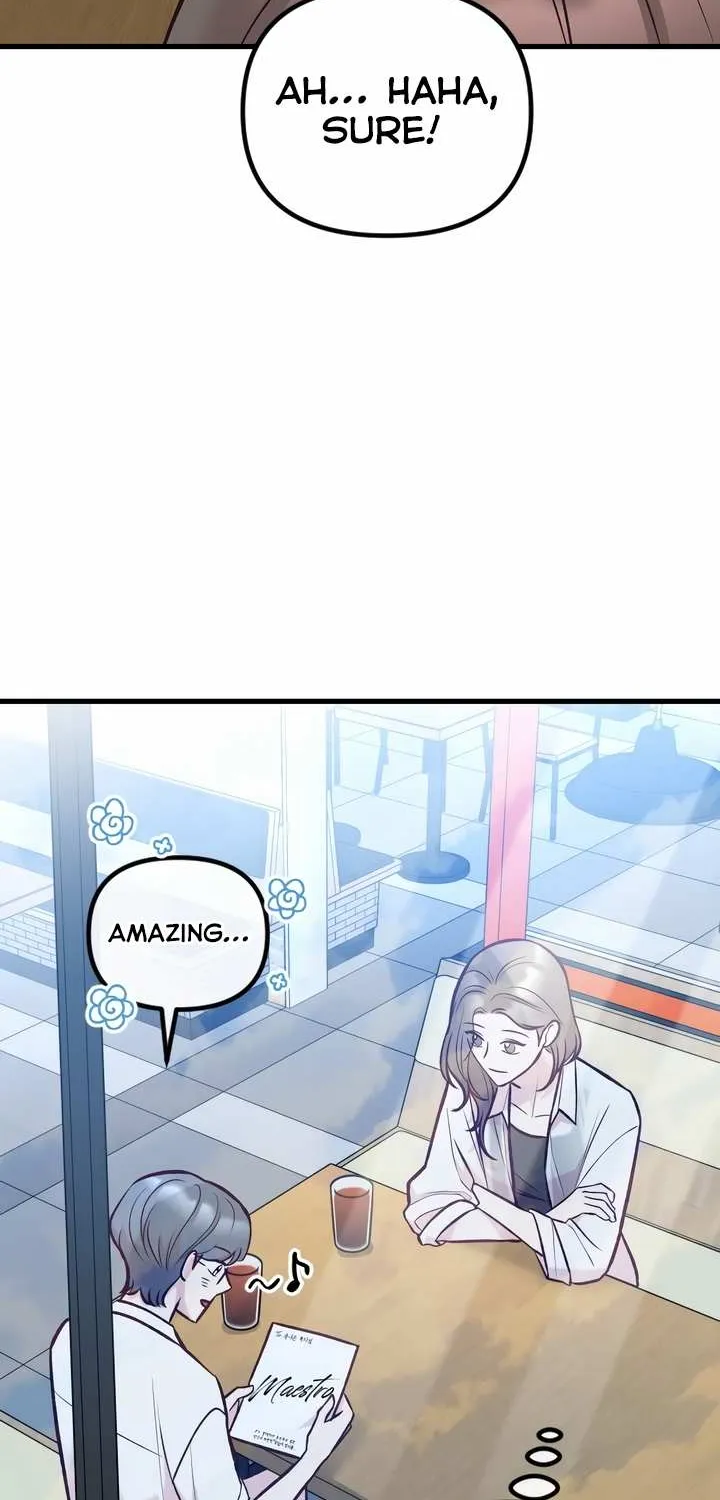 Meet in The Middle Kainu Manga Chapter 35 Page 92
