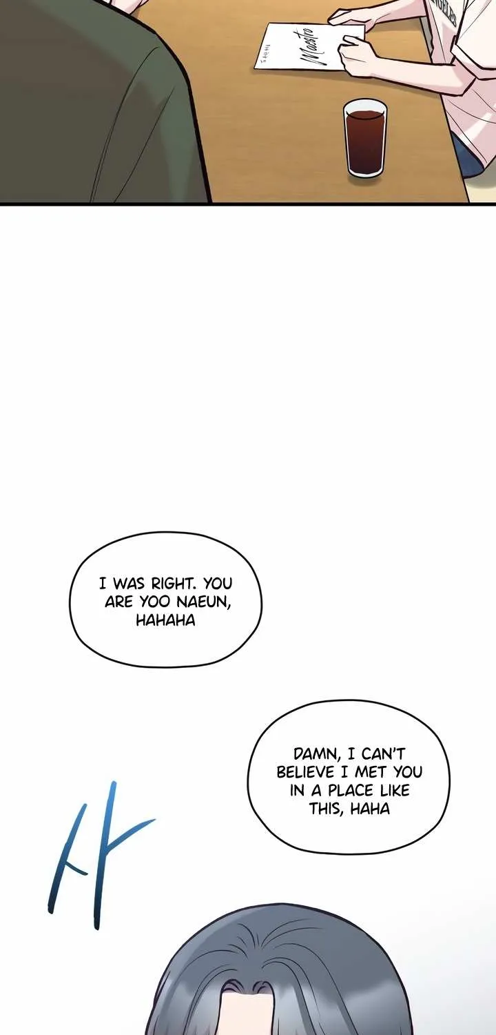 Meet in The Middle Kainu Manga Chapter 35 Page 99
