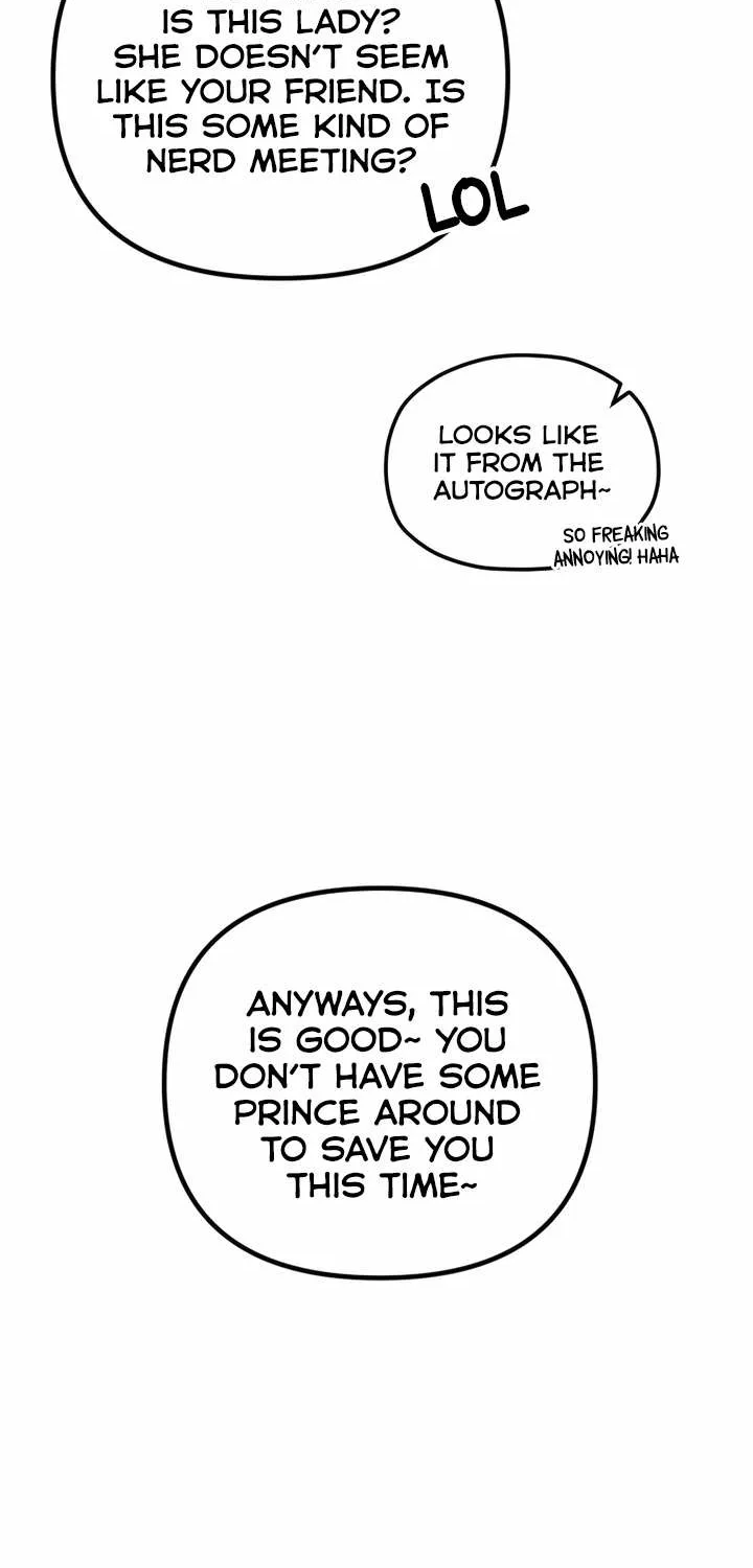 Meet in The Middle Kainu Manga Chapter 35 Page 104
