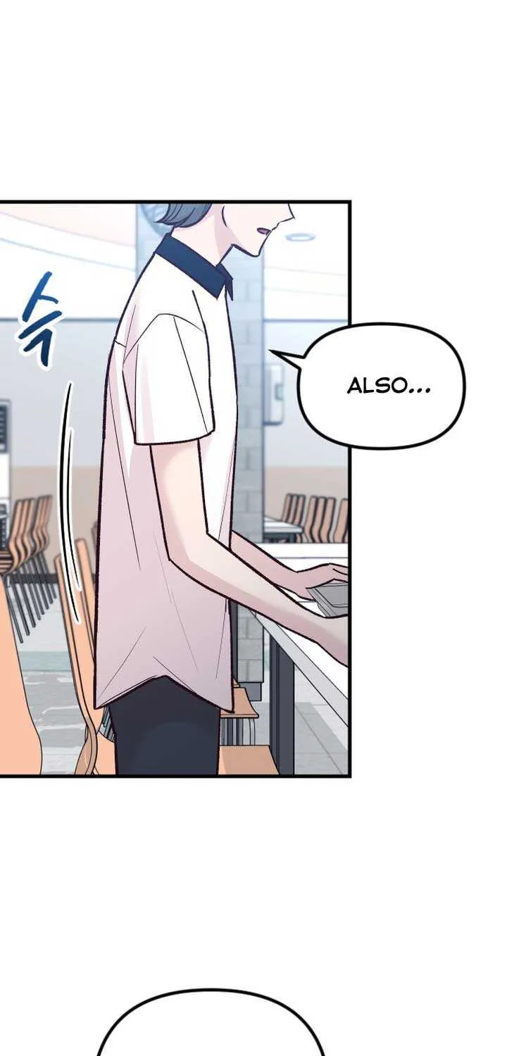 Meet In The Middle Kainu Manga Chapter 34 Page 13