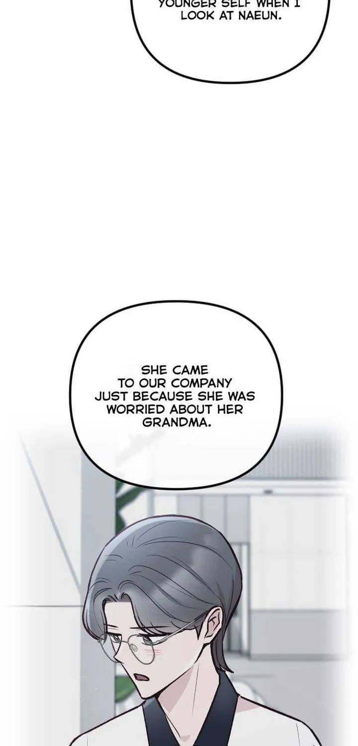 Meet In The Middle Kainu Manga Chapter 34 Page 44