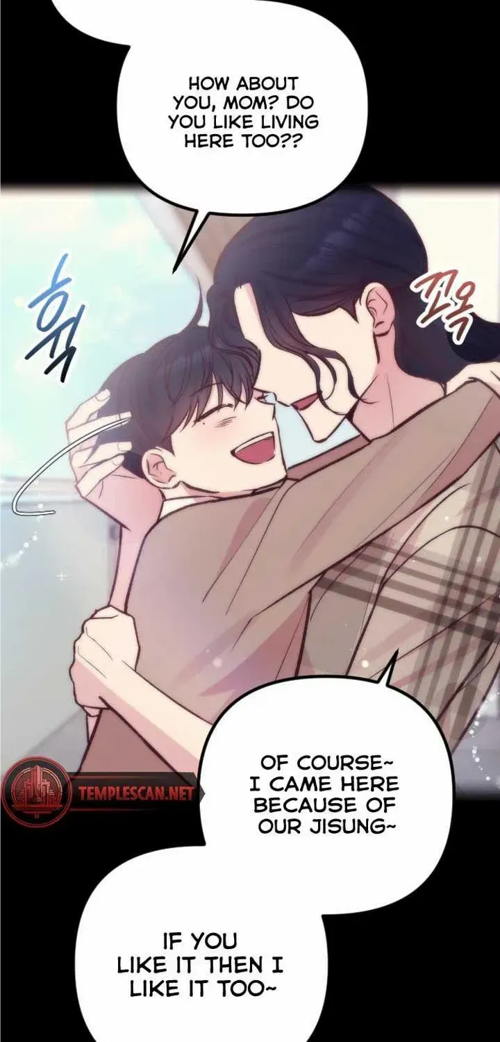 Meet In The Middle Kainu Manga Chapter 33 Page 7