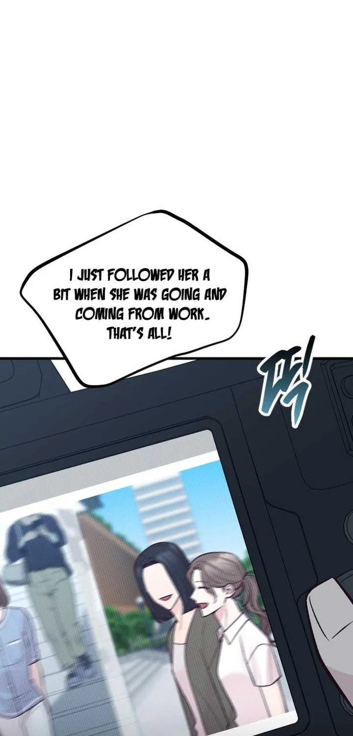 Meet in The Middle Kainu Manga Chapter 31 Page 5
