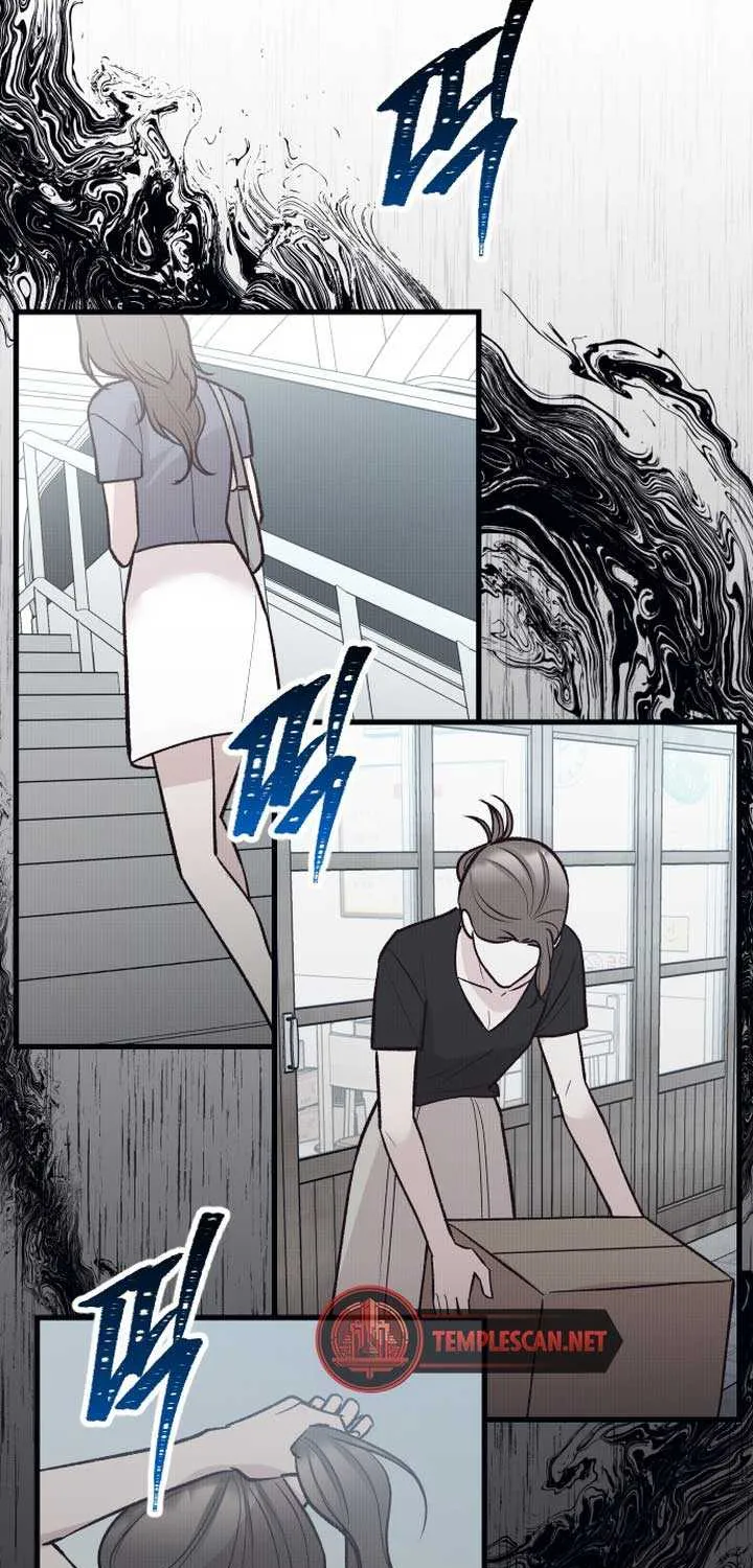 Meet in The Middle Kainu Manga Chapter 31 Page 10