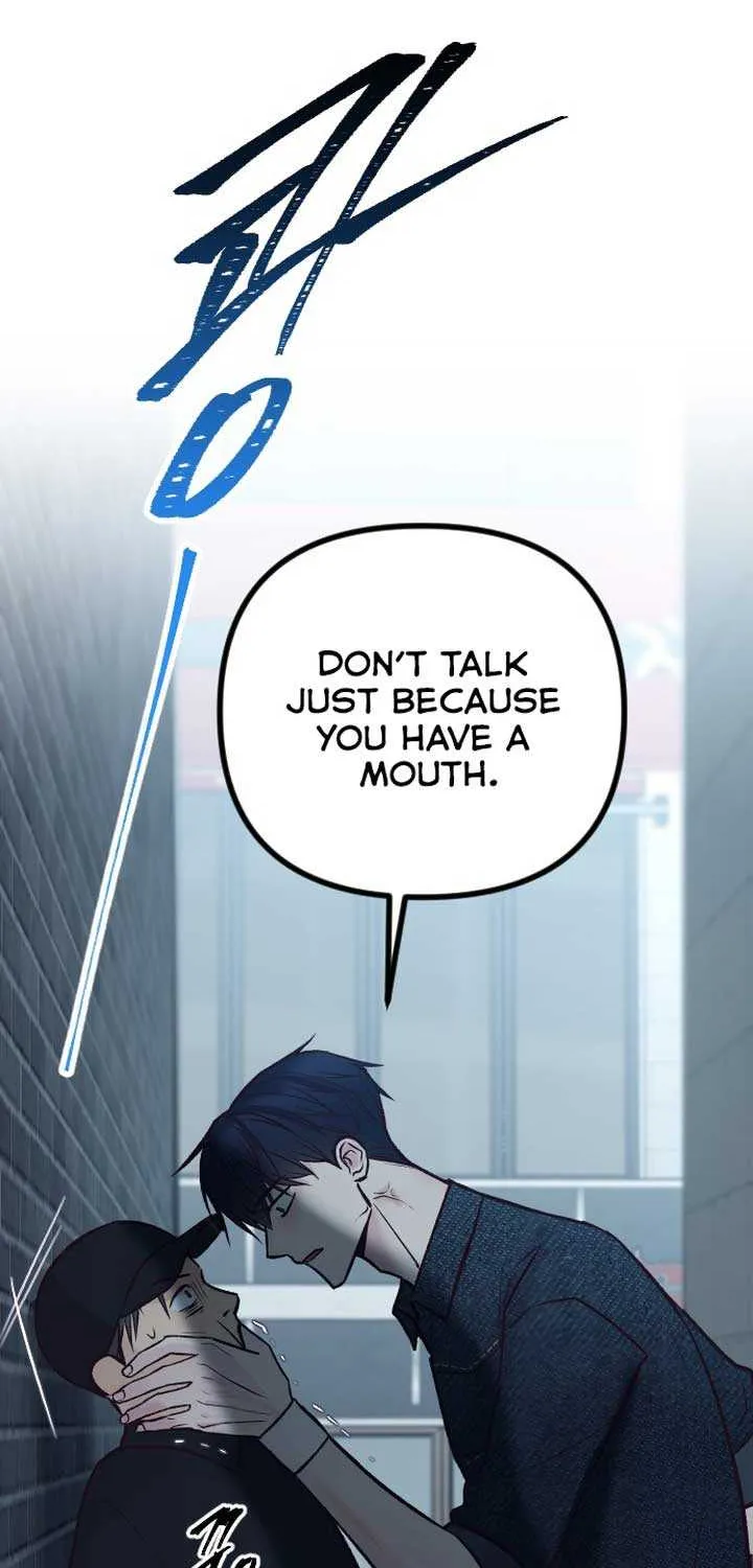 Meet in The Middle Kainu Manga Chapter 31 Page 18