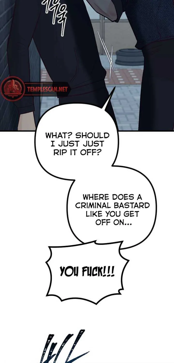 Meet in The Middle Kainu Manga Chapter 31 Page 19