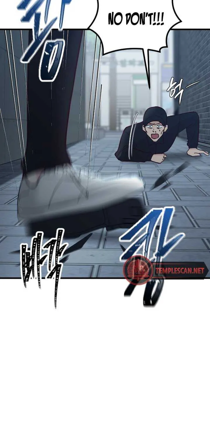 Meet in The Middle Kainu Manga Chapter 31 Page 23