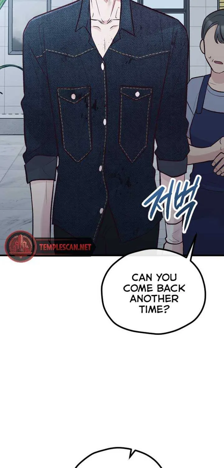 Meet in The Middle Kainu Manga Chapter 31 Page 31