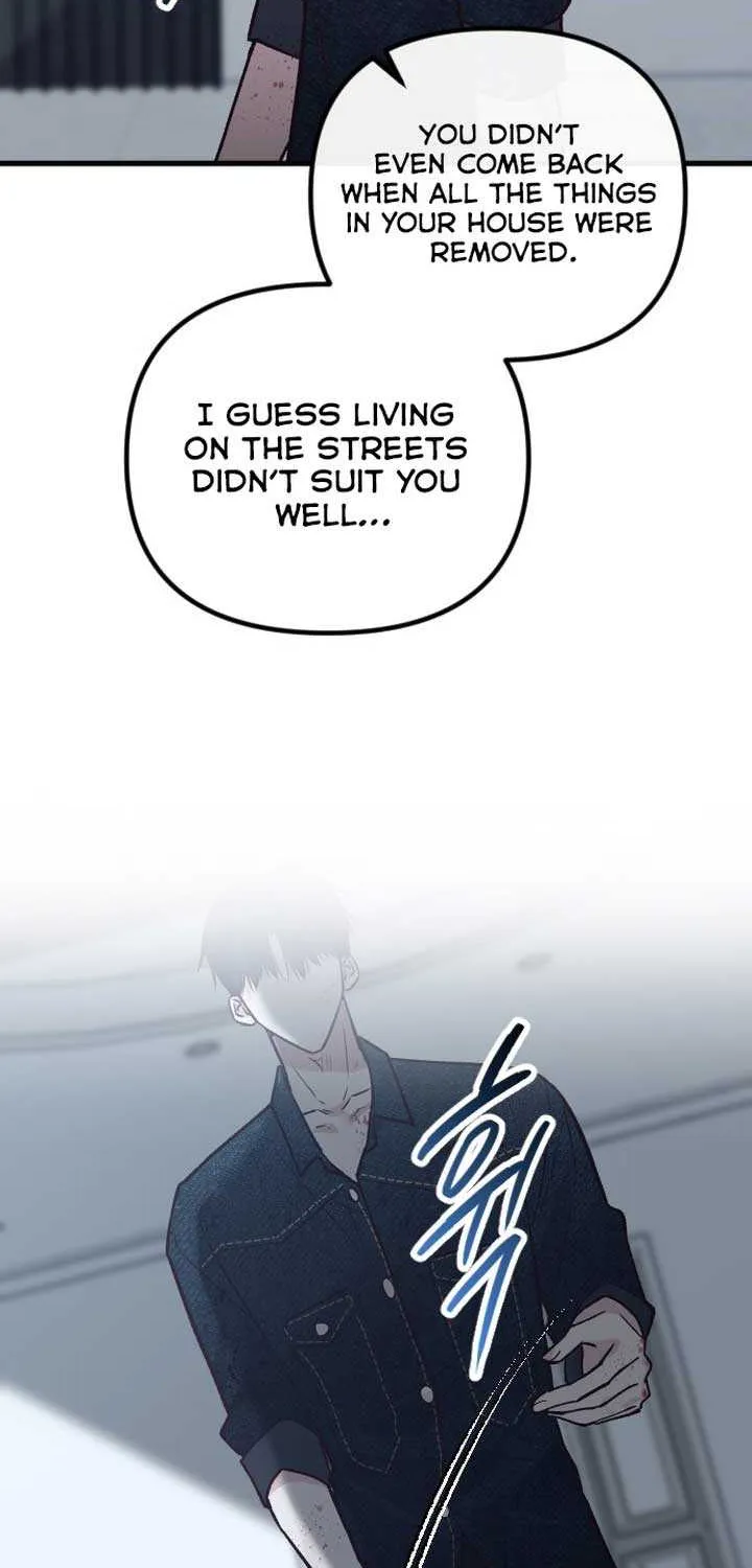 Meet in The Middle Kainu Manga Chapter 31 Page 36