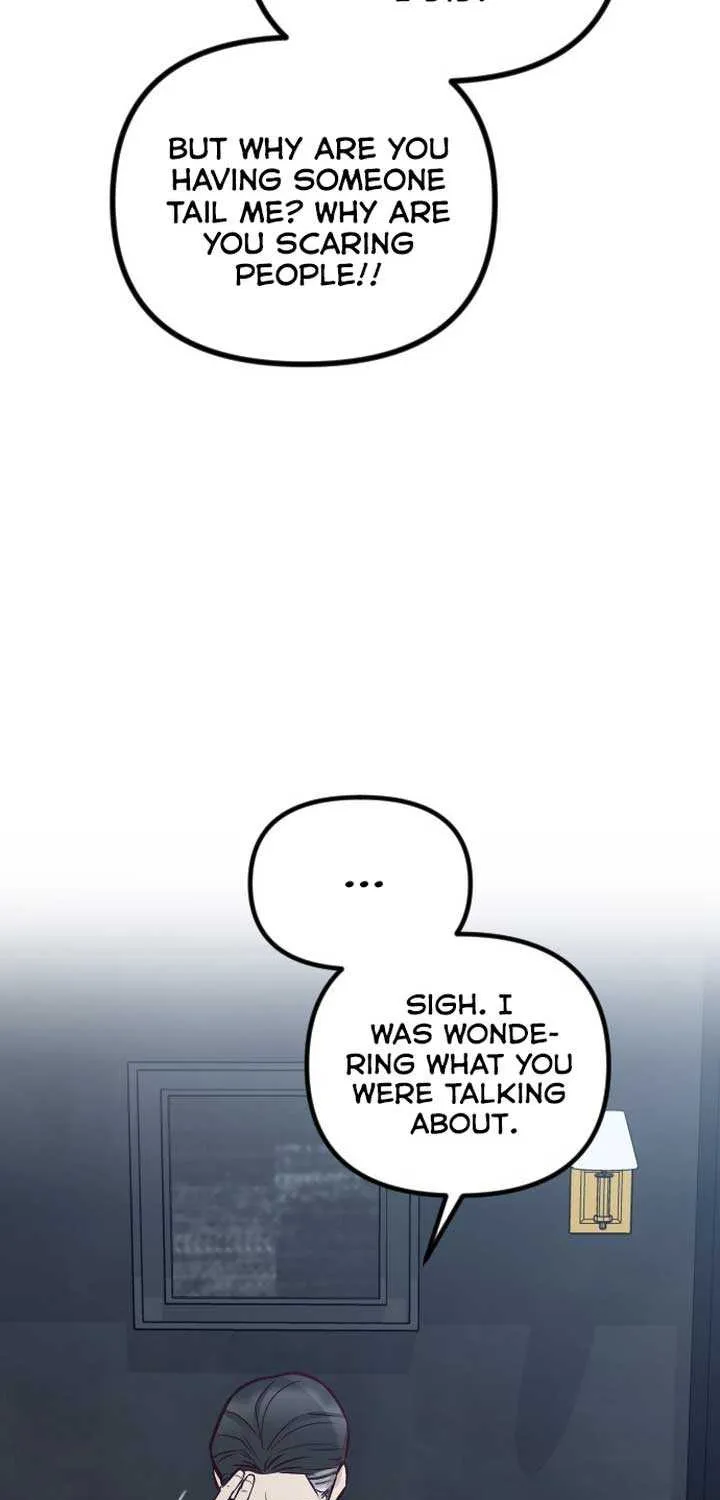 Meet in The Middle Kainu Manga Chapter 31 Page 39