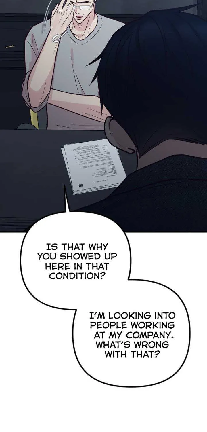 Meet in The Middle Kainu Manga Chapter 31 Page 40
