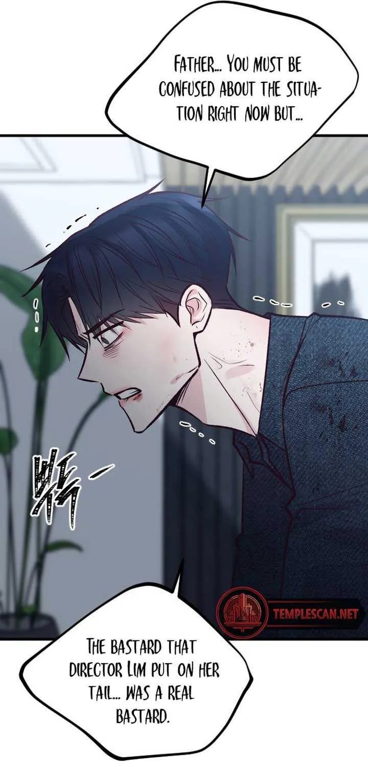 Meet in The Middle Kainu Manga Chapter 31 Page 42