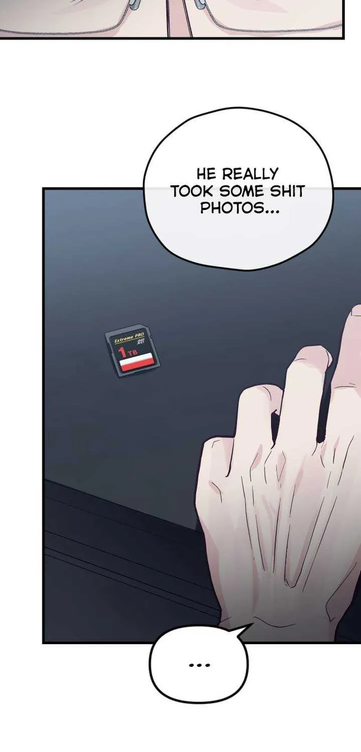 Meet in The Middle Kainu Manga Chapter 31 Page 45