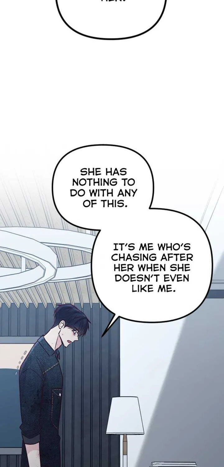 Meet in The Middle Kainu Manga Chapter 31 Page 47
