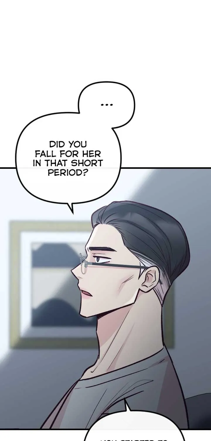 Meet in The Middle Kainu Manga Chapter 31 Page 49