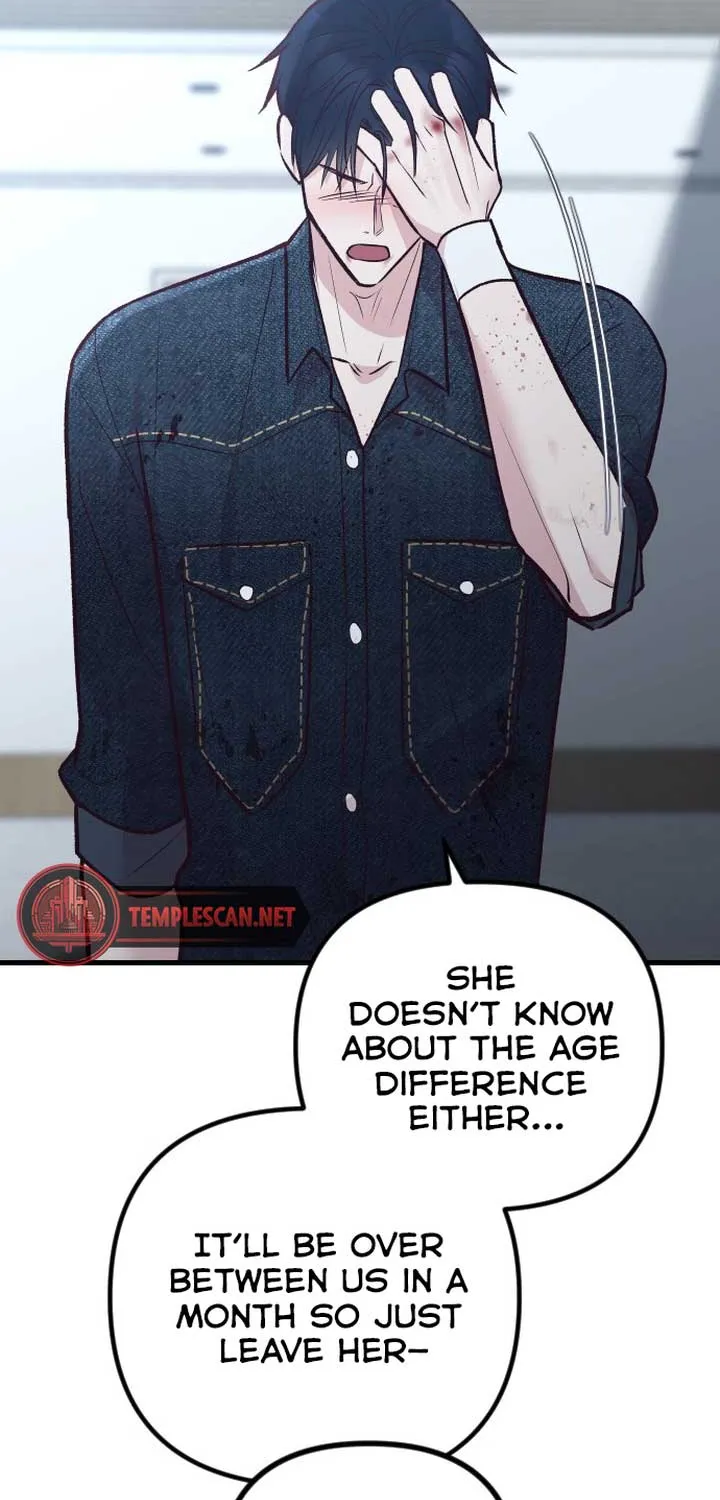 Meet in The Middle Kainu Manga Chapter 31 Page 51