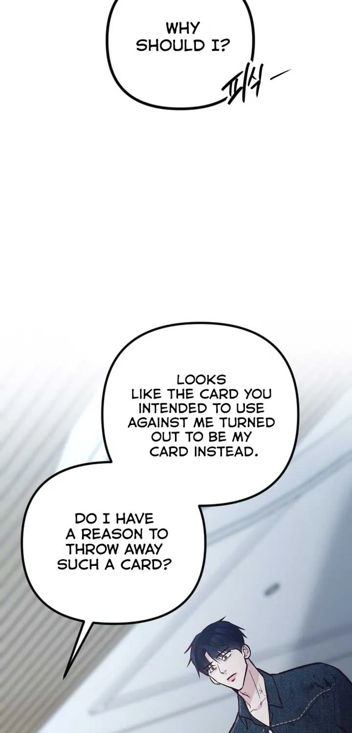 Meet in The Middle Kainu Manga Chapter 31 Page 52